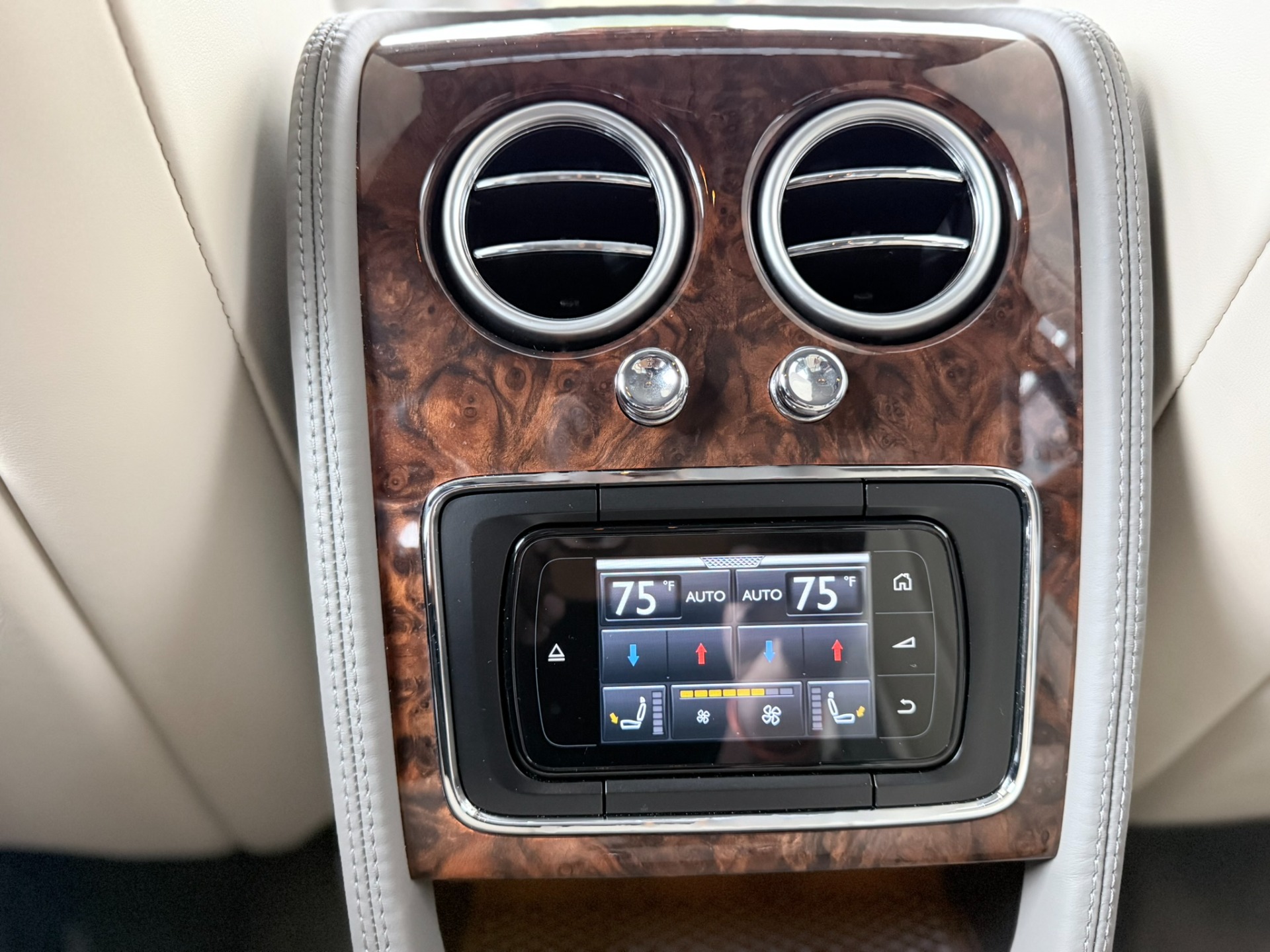 2015 Bentley Flying Spur Base - Photo 24