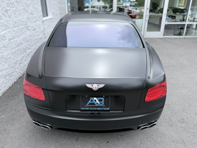 2015 Bentley Flying Spur Base - Photo 74