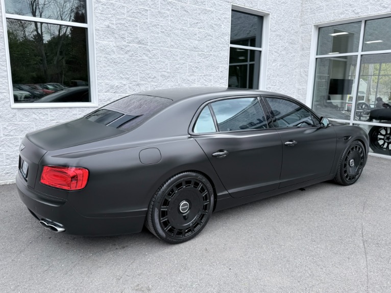 2015 Bentley Flying Spur Base - Photo 76