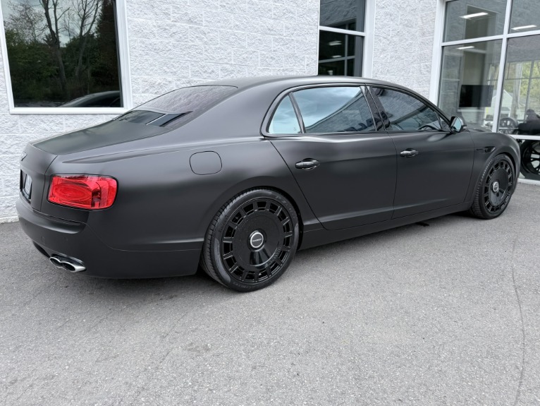 2015 Bentley Flying Spur Base - Photo 77
