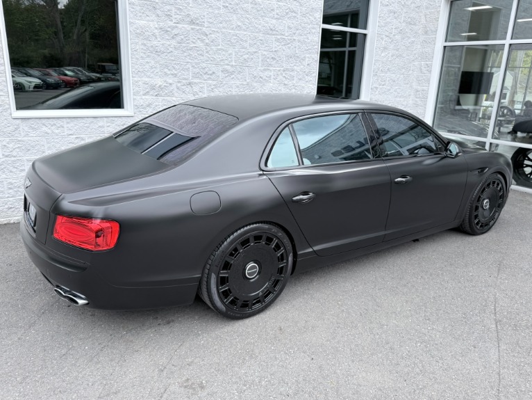 2015 Bentley Flying Spur Base - Photo 78
