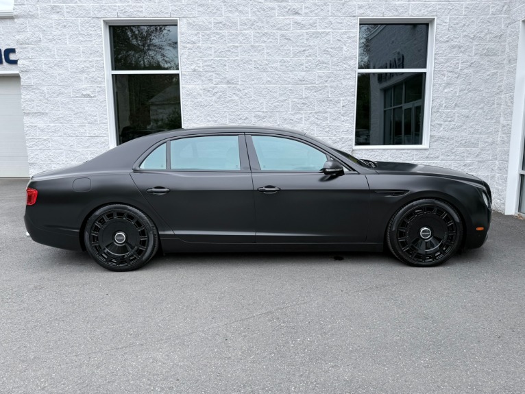 2015 Bentley Flying Spur Base - Photo 80