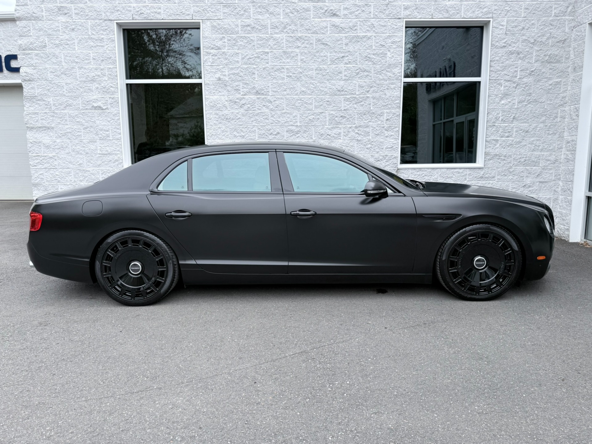 2015 Bentley Flying Spur Base - Photo 31