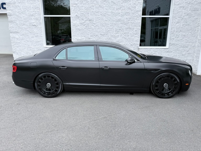 2015 Bentley Flying Spur Base - Photo 81