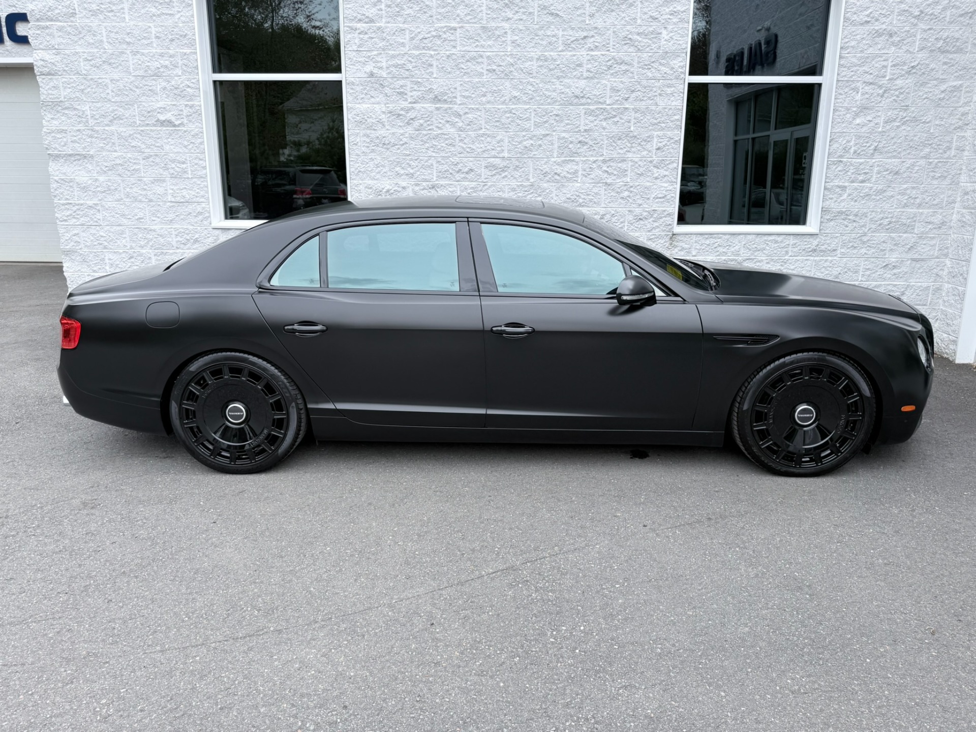 2015 Bentley Flying Spur Base - Photo 32