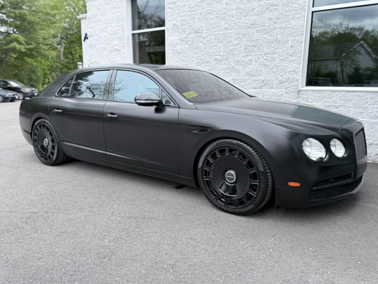 2015 Bentley Flying Spur Base - Photo 82