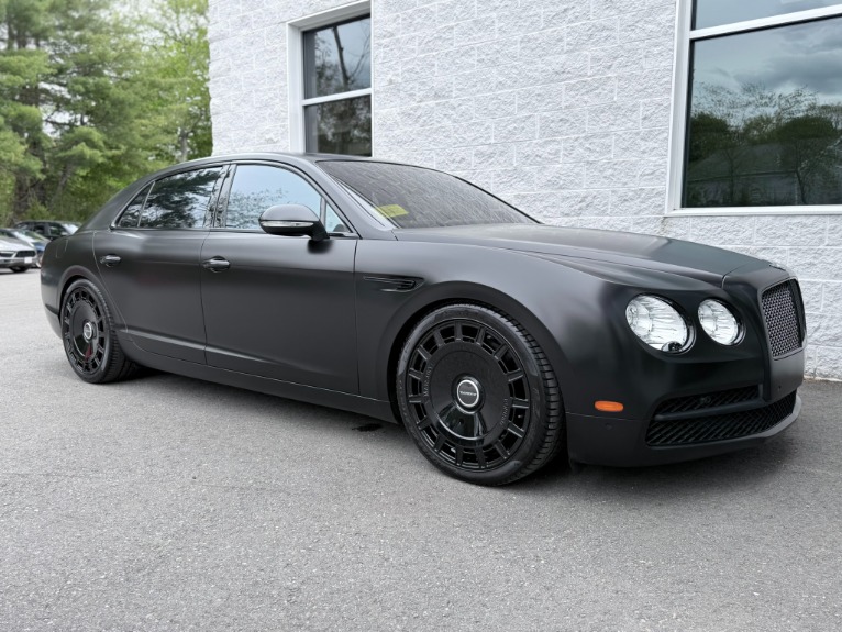 2015 Bentley Flying Spur Base - Photo 83