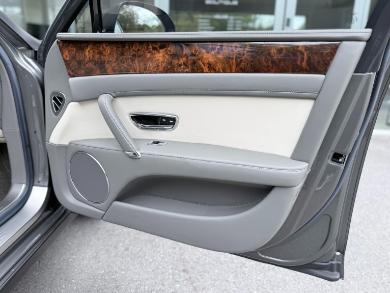 2015 Bentley Flying Spur Base - Photo 84