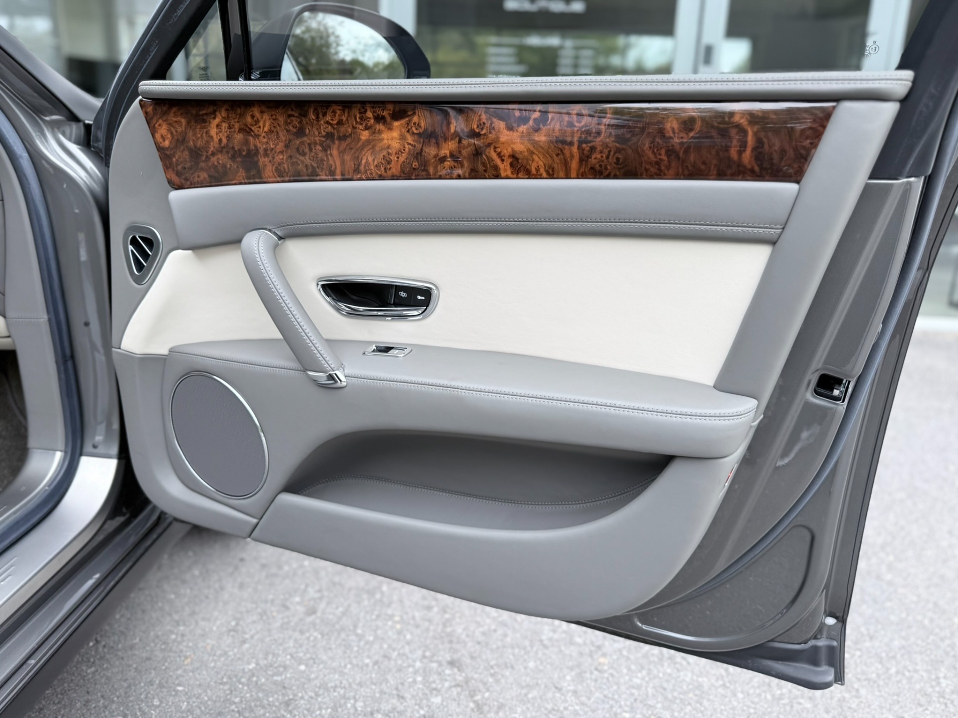 2015 Bentley Flying Spur Base - Photo 35