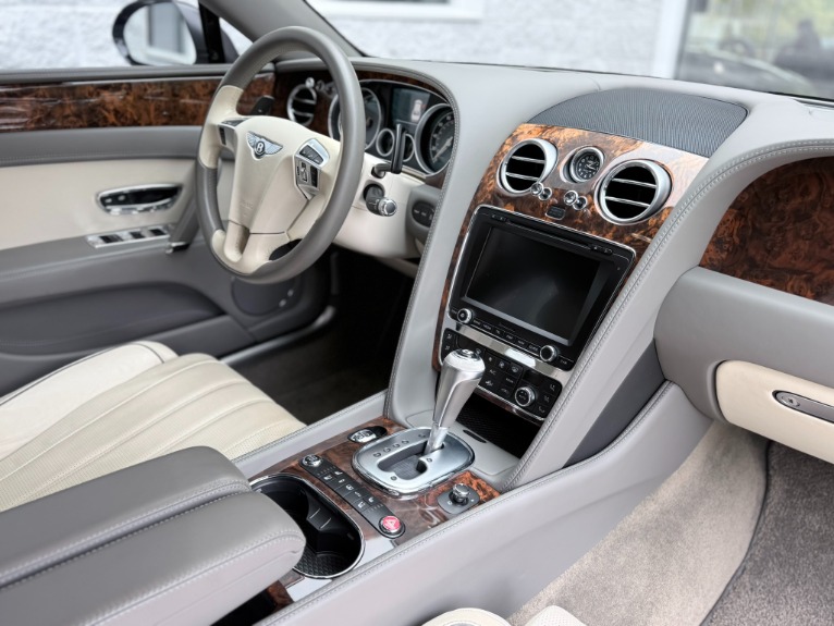 2015 Bentley Flying Spur Base - Photo 85
