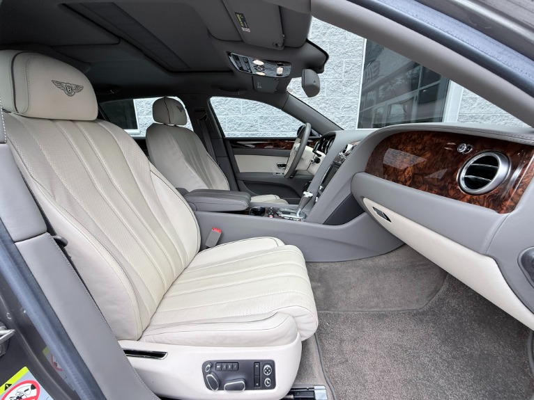 2015 Bentley Flying Spur Base - Photo 86