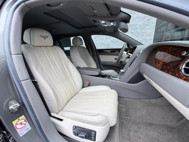 2015 Bentley Flying Spur Base - Photo 87