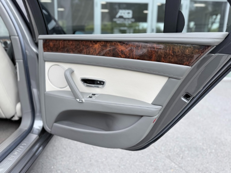2015 Bentley Flying Spur Base - Photo 88