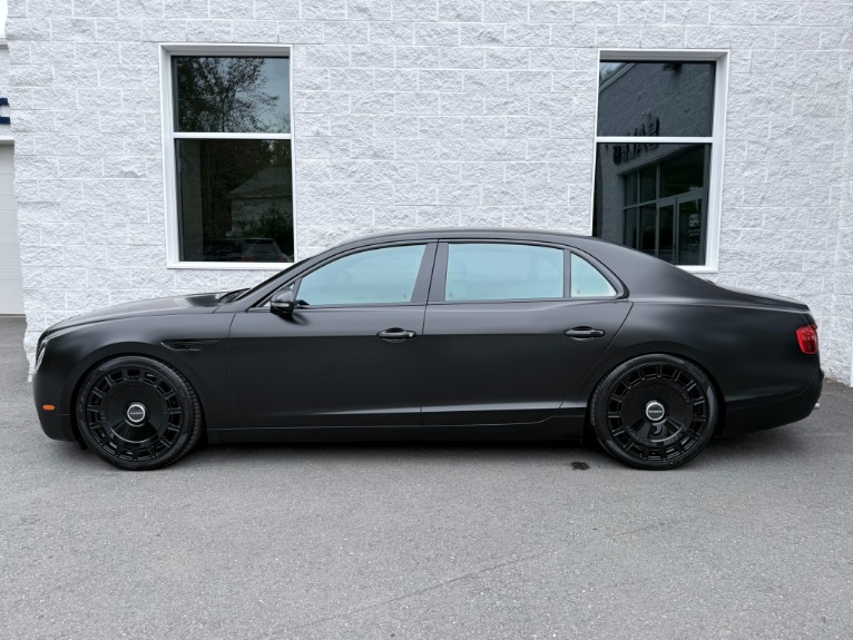 2015 Bentley Flying Spur Base - Photo 53