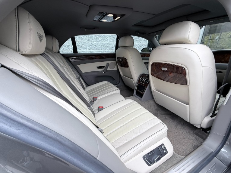 2015 Bentley Flying Spur Base - Photo 89
