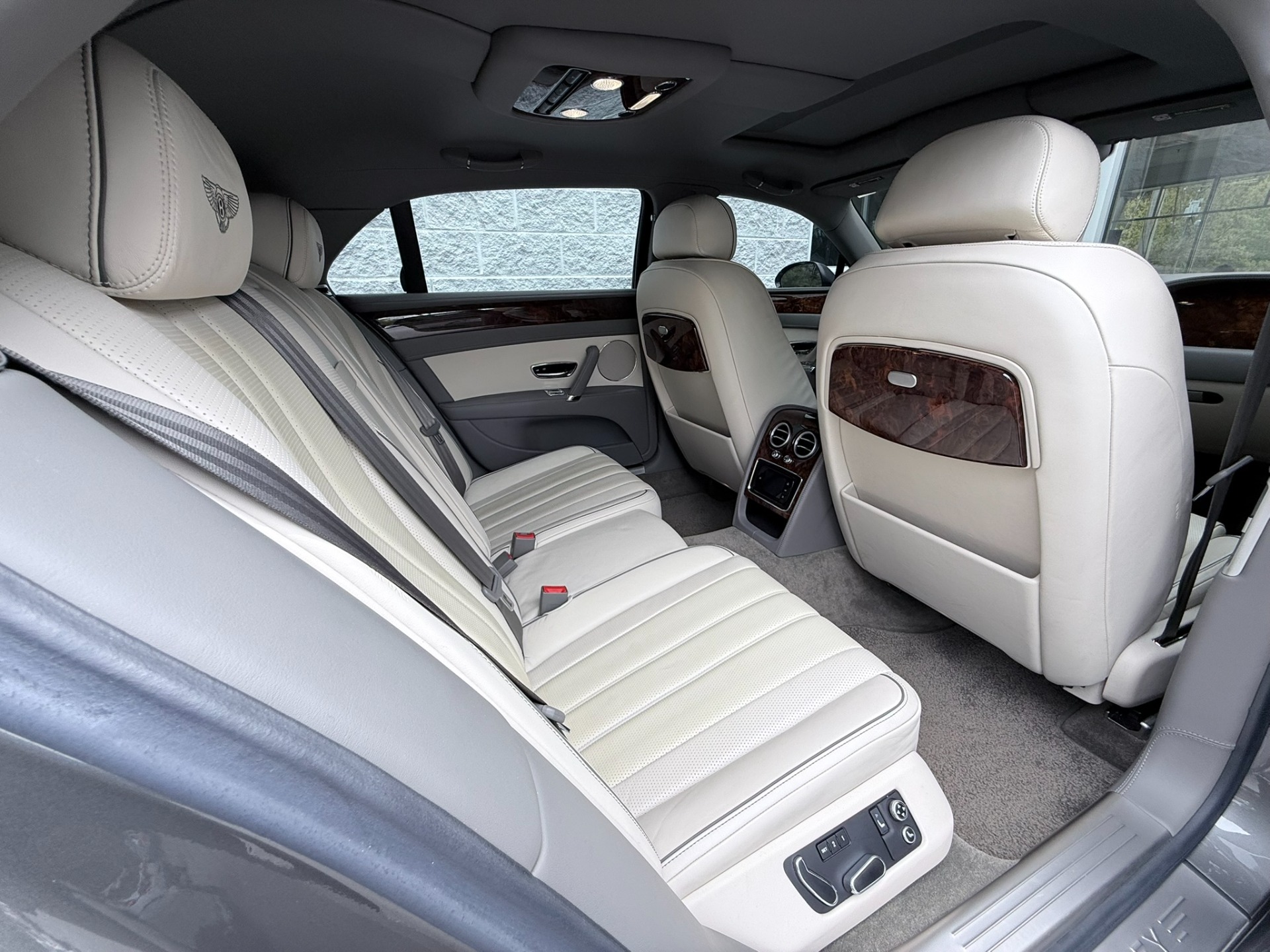 2015 Bentley Flying Spur Base - Photo 40