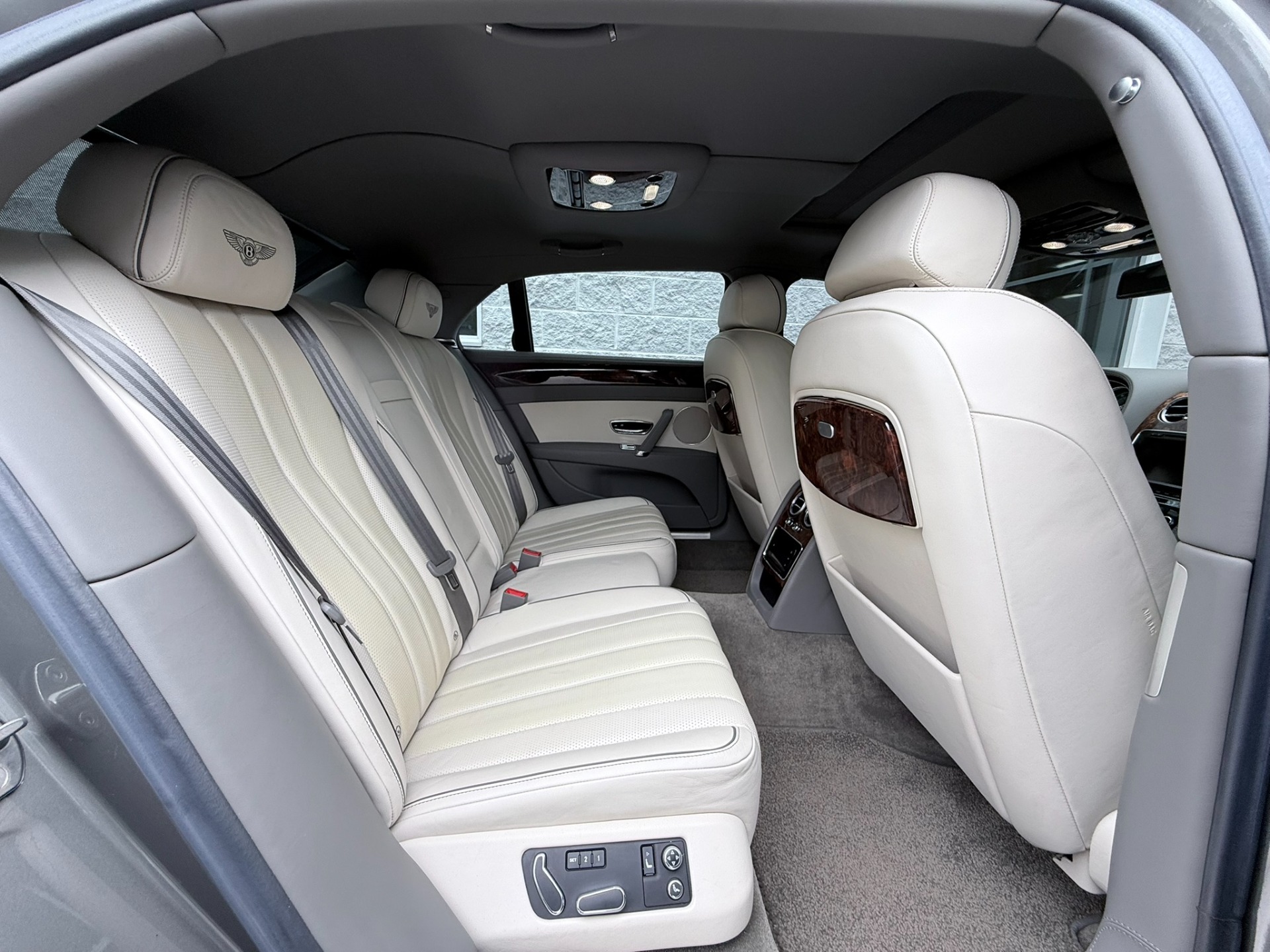 2015 Bentley Flying Spur Base - Photo 41