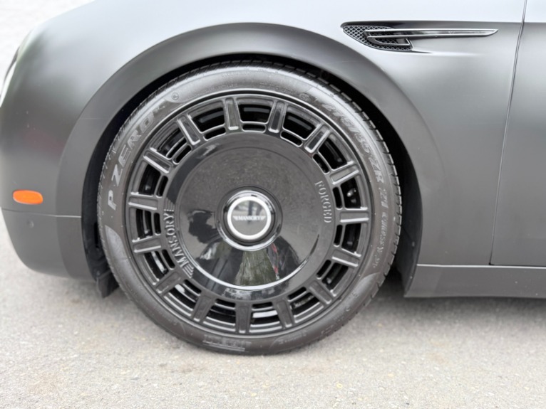 2015 Bentley Flying Spur Base - Photo 91