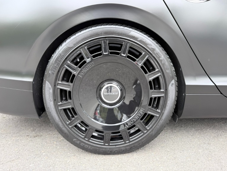 2015 Bentley Flying Spur Base - Photo 93