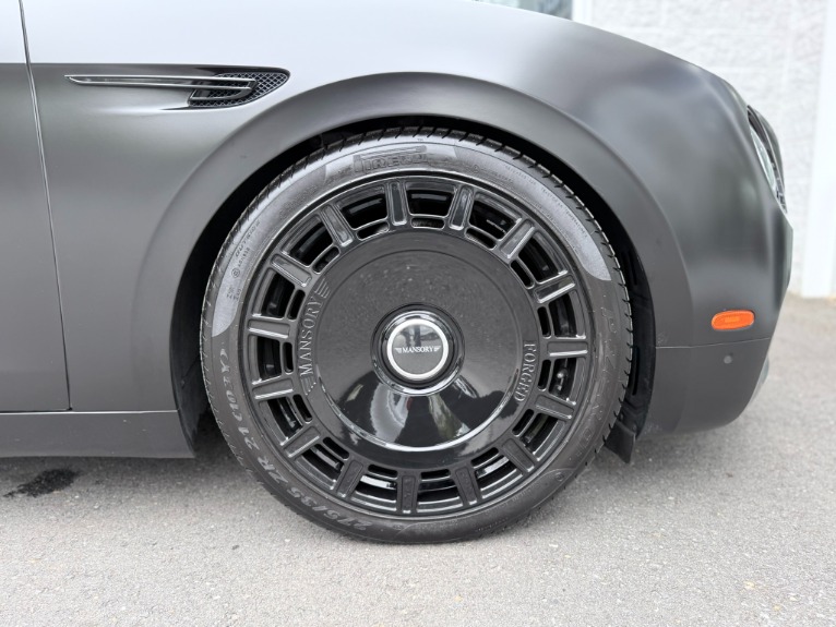 2015 Bentley Flying Spur Base - Photo 94