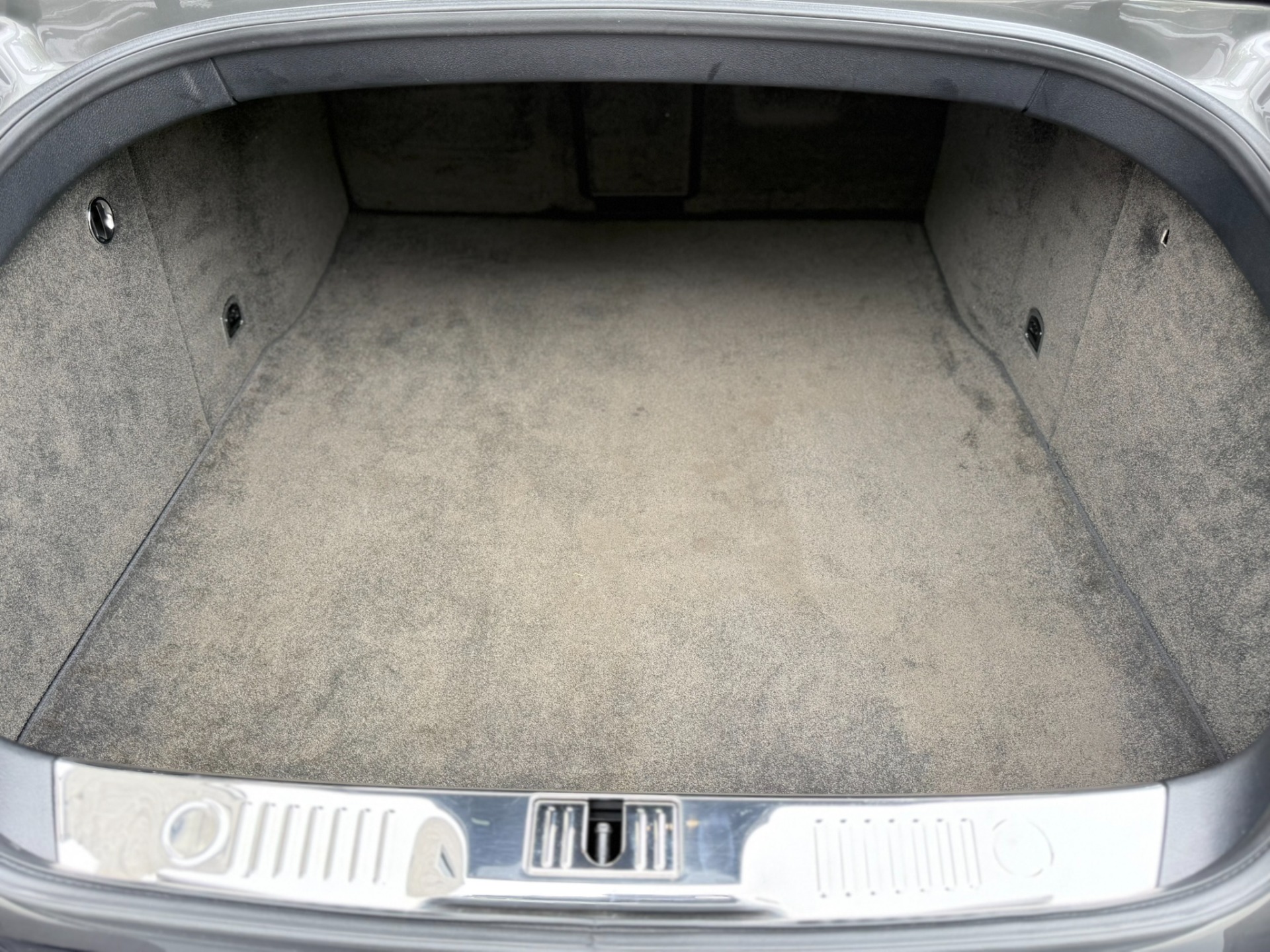 2015 Bentley Flying Spur Base - Photo 46
