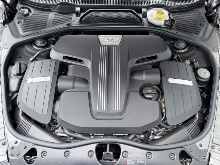 2015 Bentley Flying Spur Base - Photo 98