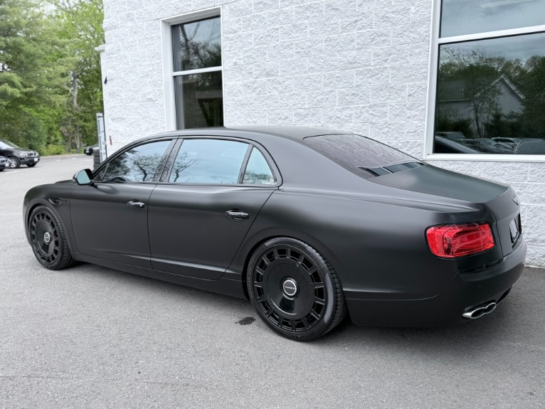 2015 Bentley Flying Spur Base - Photo 54