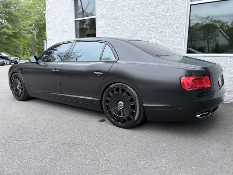 2015 Bentley Flying Spur Base - Photo 55
