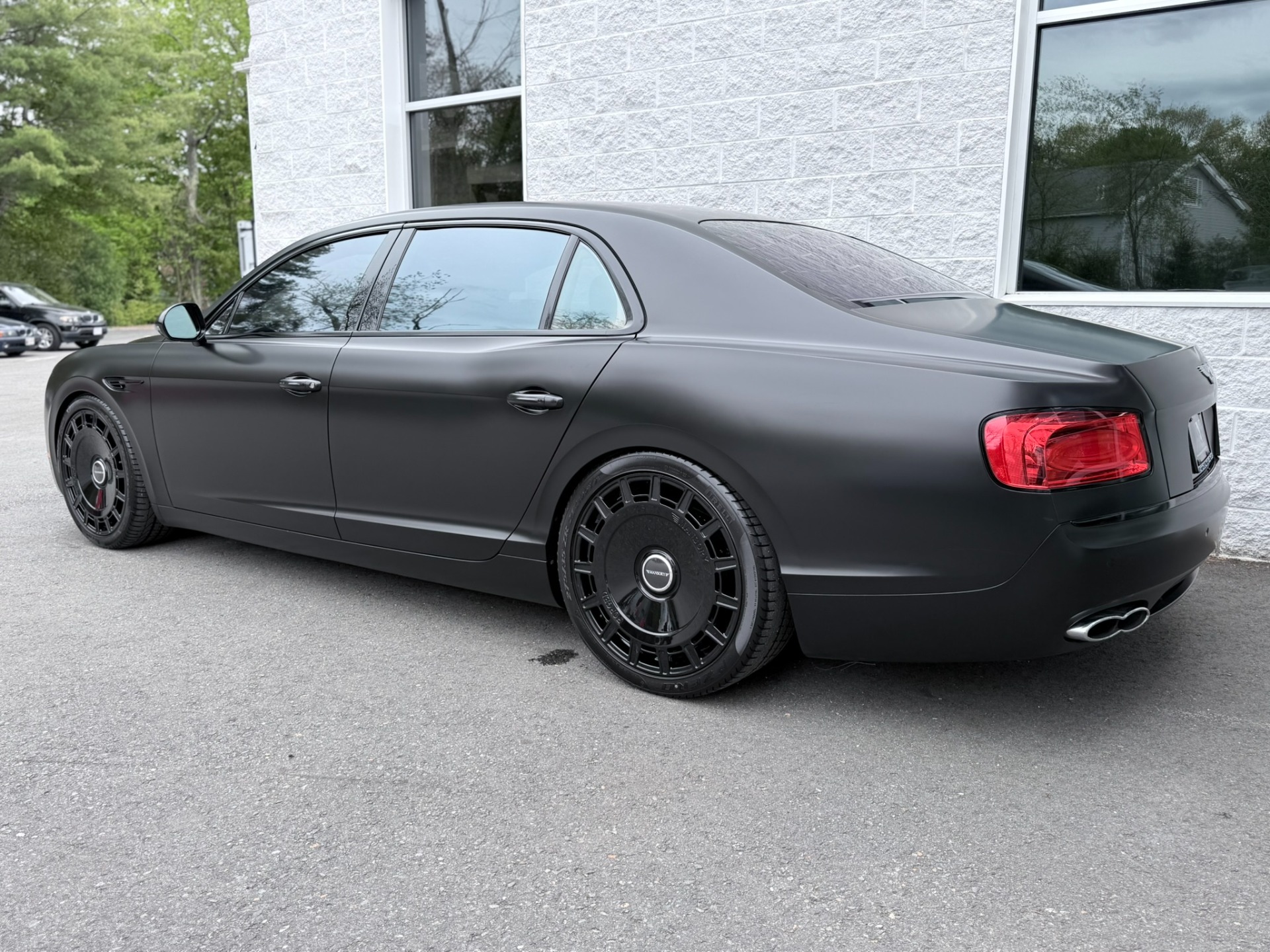 2015 Bentley Flying Spur Base - Photo 6