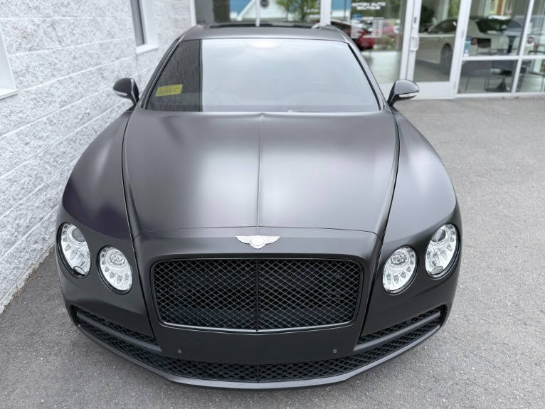 2015 Bentley Flying Spur Base - Photo 56