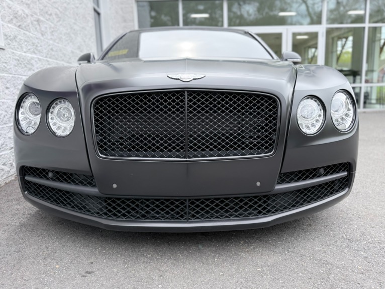 2015 Bentley Flying Spur Base - Photo 57