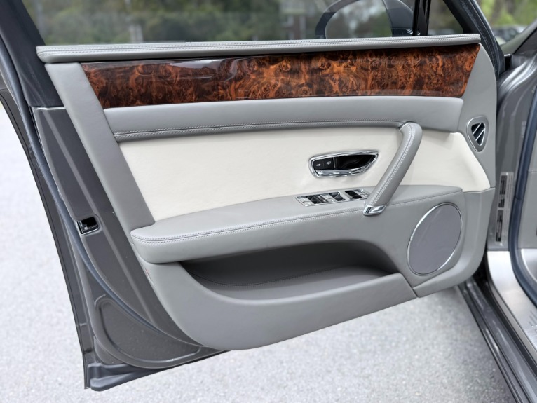 2015 Bentley Flying Spur Base - Photo 58