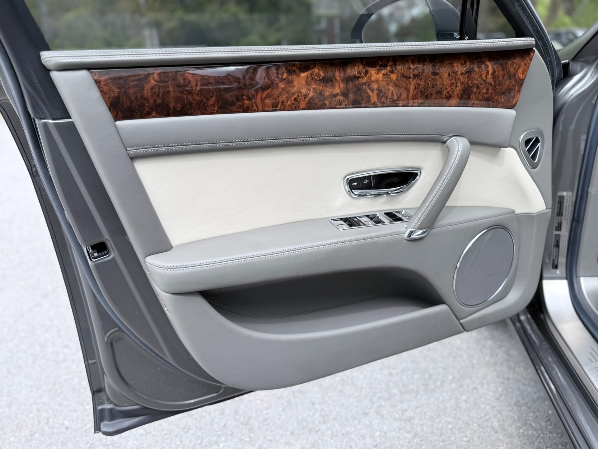 2015 Bentley Flying Spur Base - Photo 9