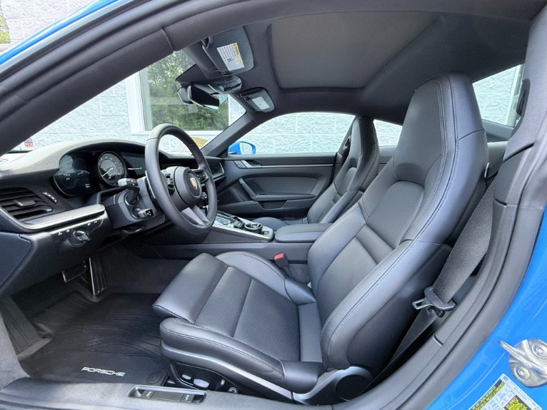 2024 Porsche 911 S - Photo 65