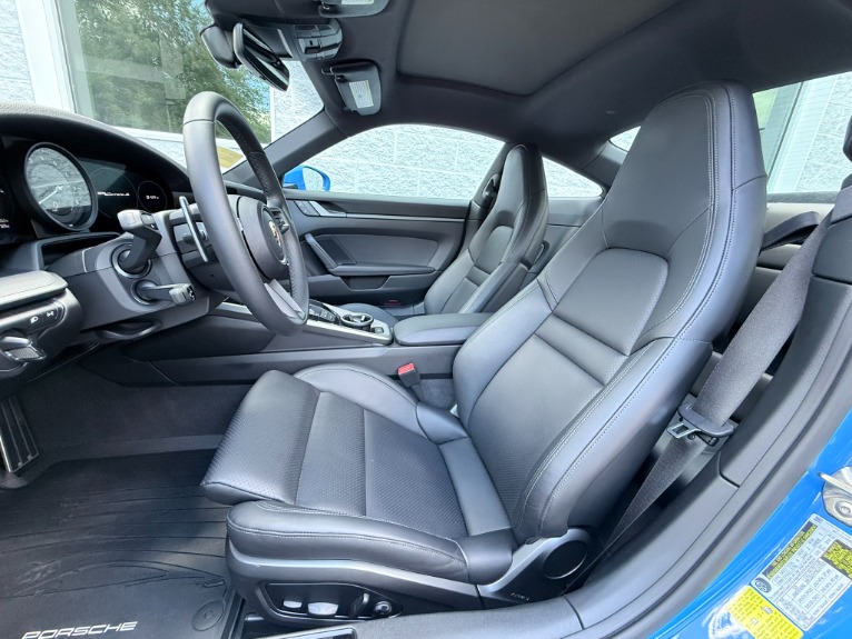 2024 Porsche 911 S - Photo 66