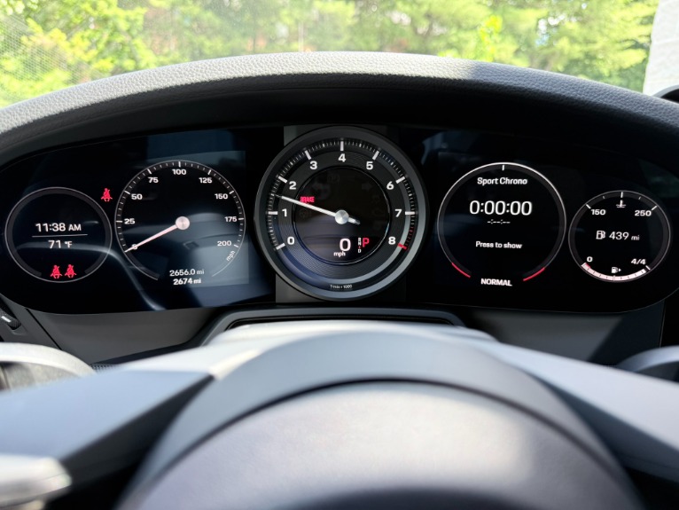2024 Porsche 911 S - Photo 68