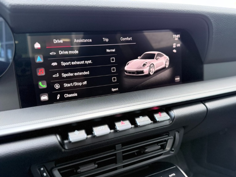 2024 Porsche 911 S - Photo 75