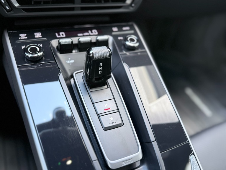 2024 Porsche 911 S - Photo 77