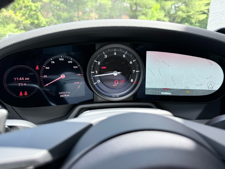 2024 Porsche 911 S - Photo 80
