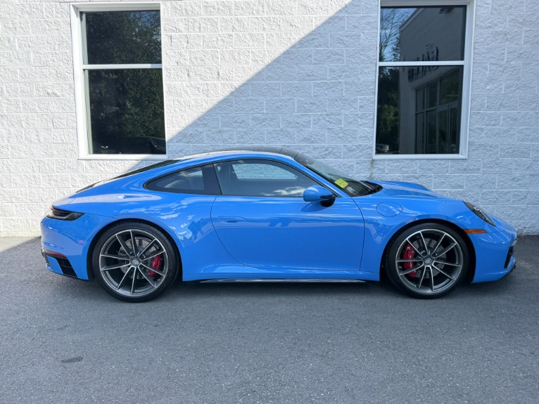 2024 Porsche 911 S - Photo 88