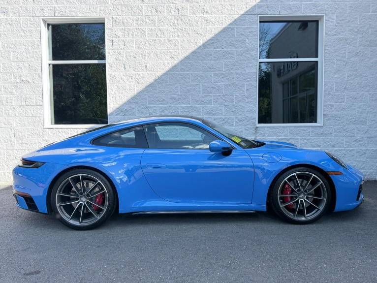 2024 Porsche 911 S - Photo 89