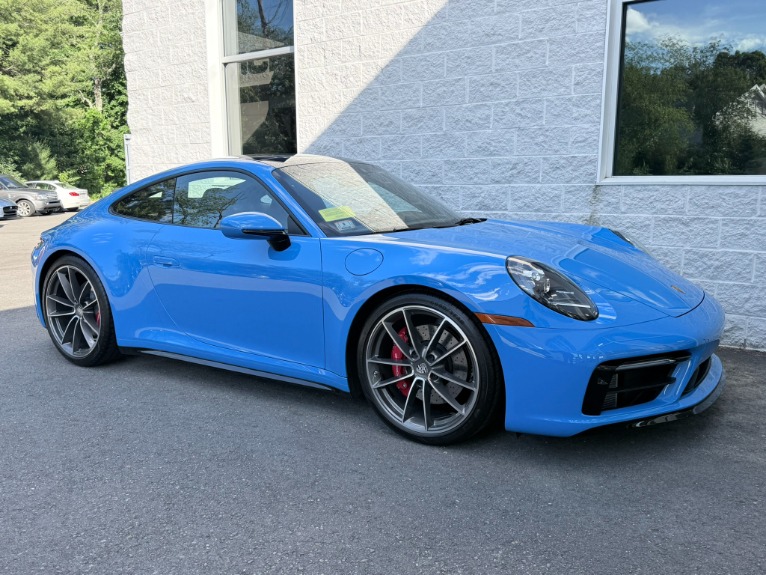 2024 Porsche 911 S - Photo 90