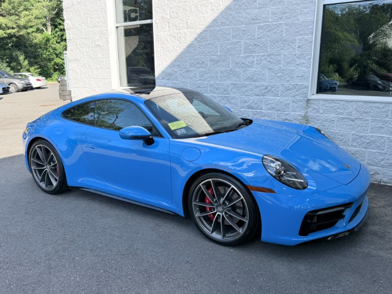 2024 Porsche 911 S - Photo 91