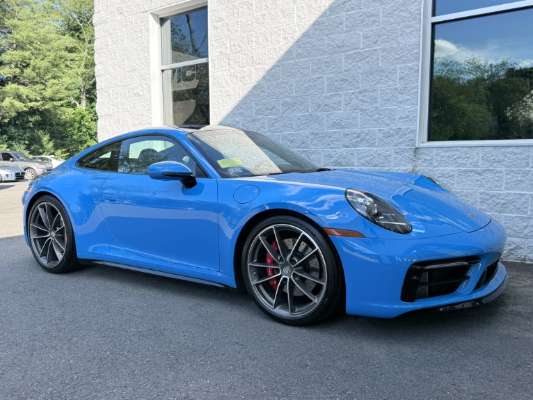 2024 Porsche 911 S - Photo 92