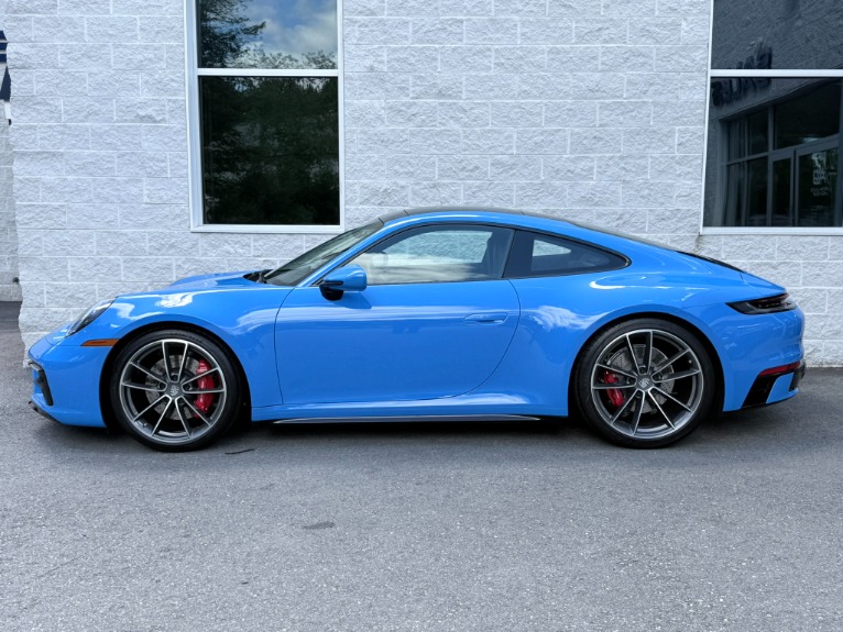 2024 Porsche 911 S - Photo 57