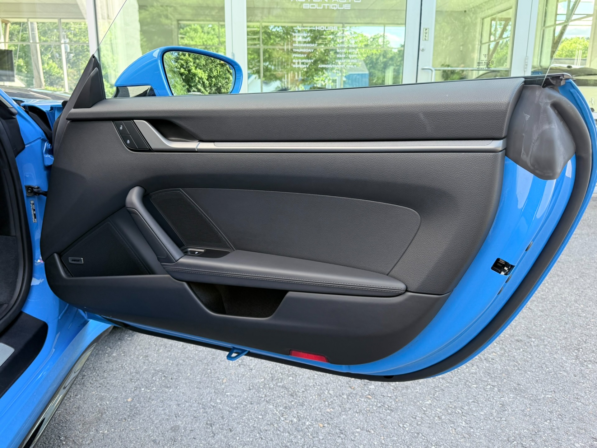 2024 Porsche 911 S - Photo 40