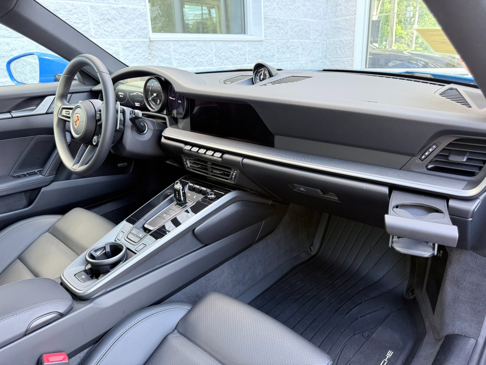 2024 Porsche 911 S - Photo 42