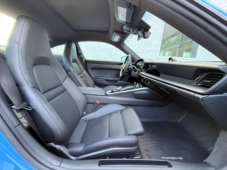 2024 Porsche 911 S - Photo 96