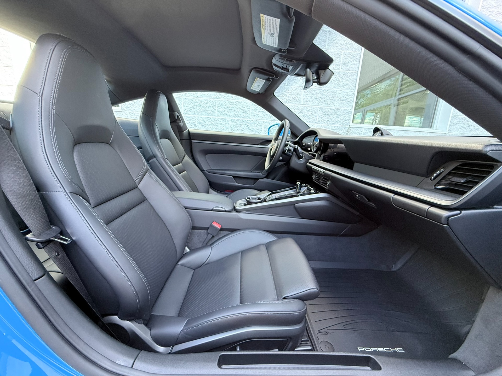 2024 Porsche 911 S - Photo 43