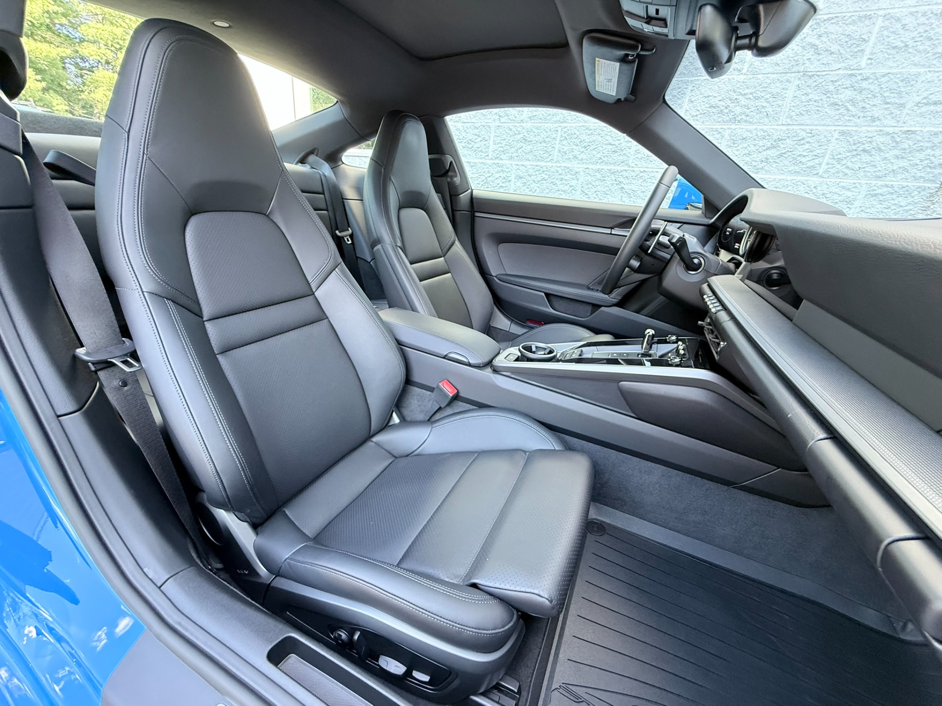2024 Porsche 911 S - Photo 44
